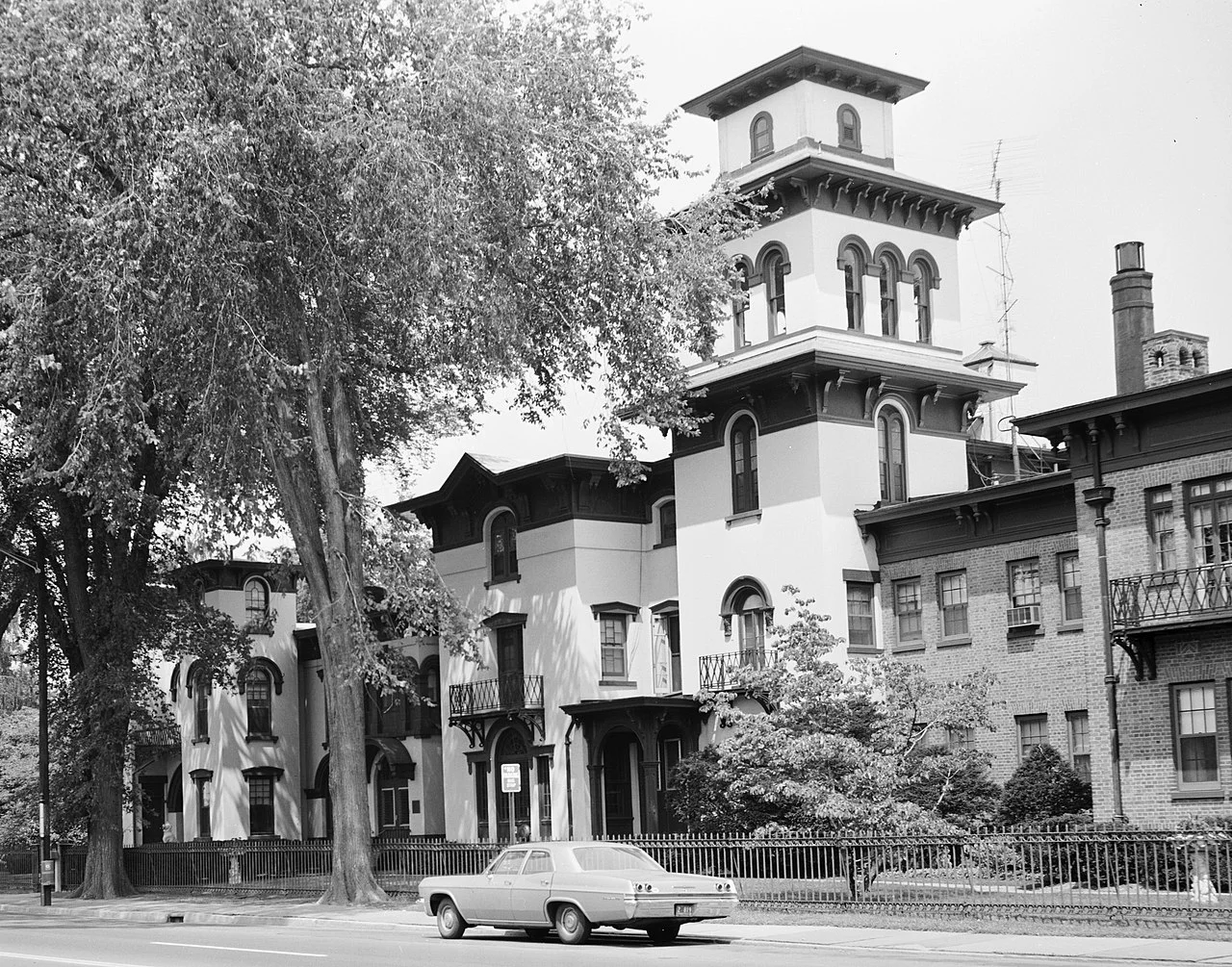 Photo of New Hartford