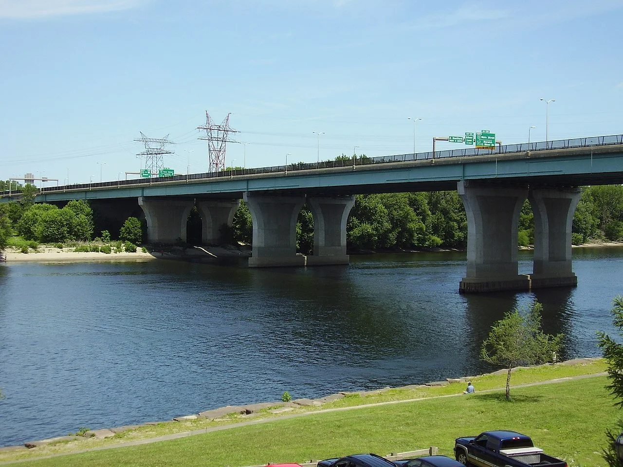 Photo of New Hartford