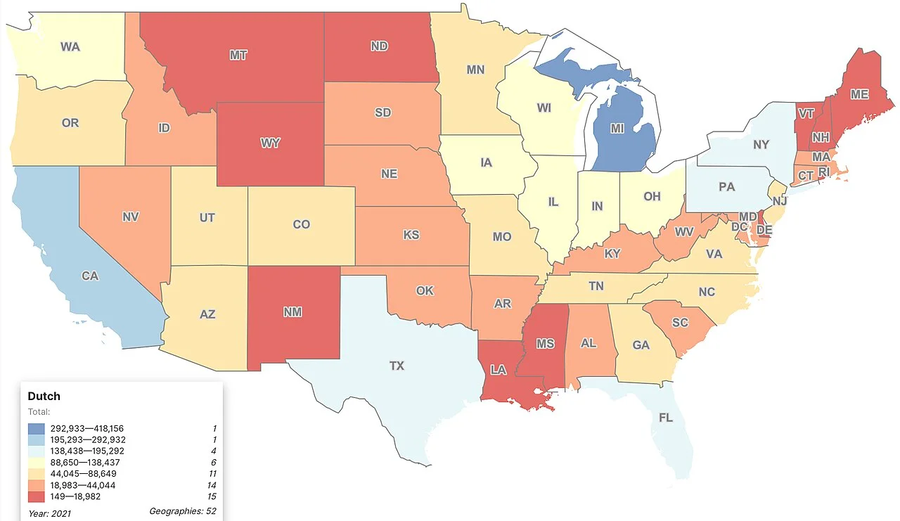 Photo of New Holland