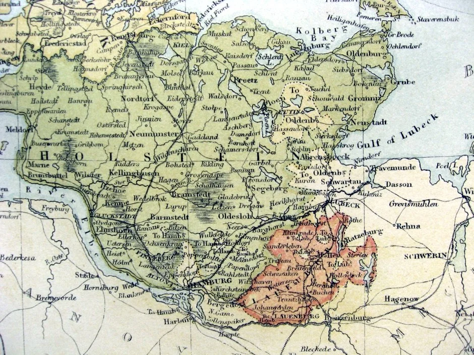 Photo of New Holstein