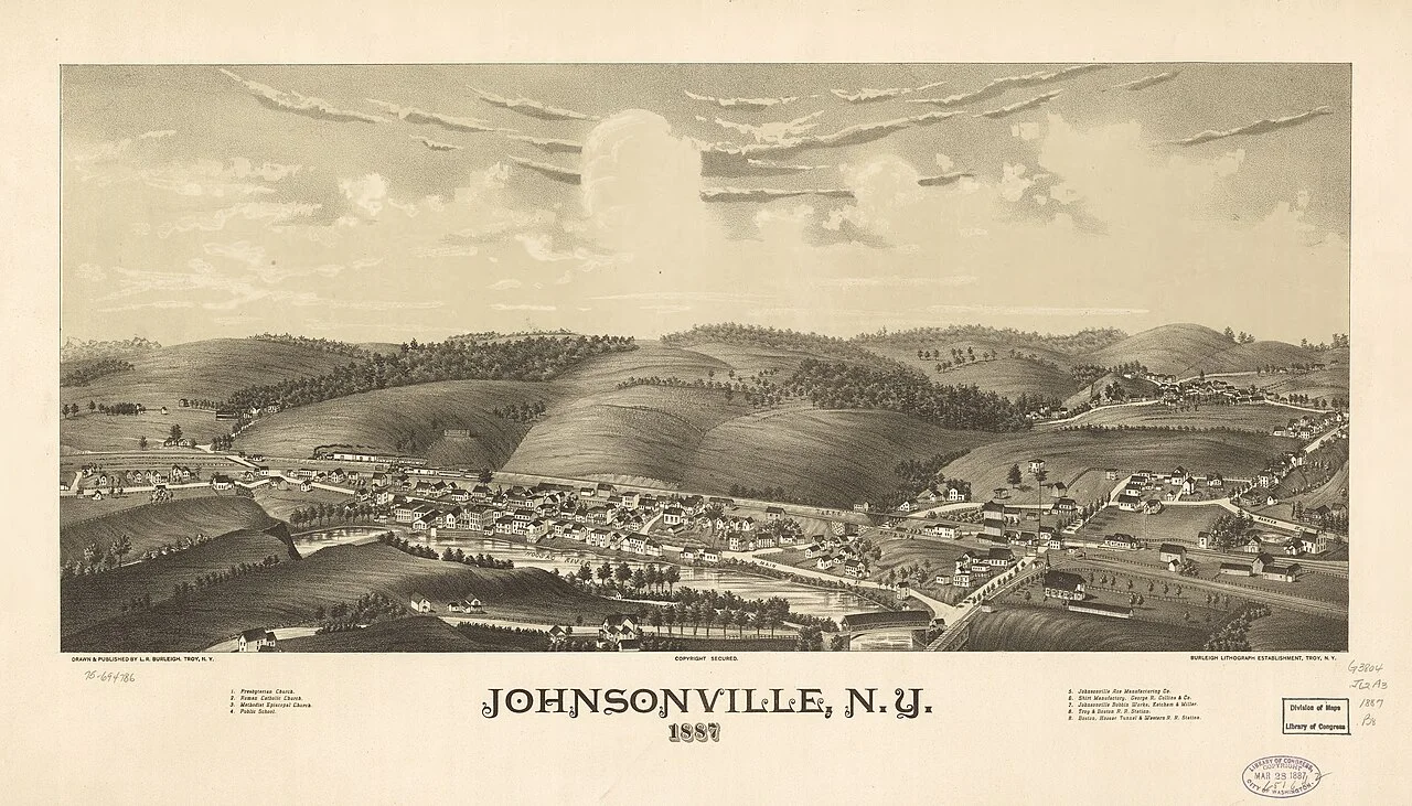 Photo of New Johnsonville