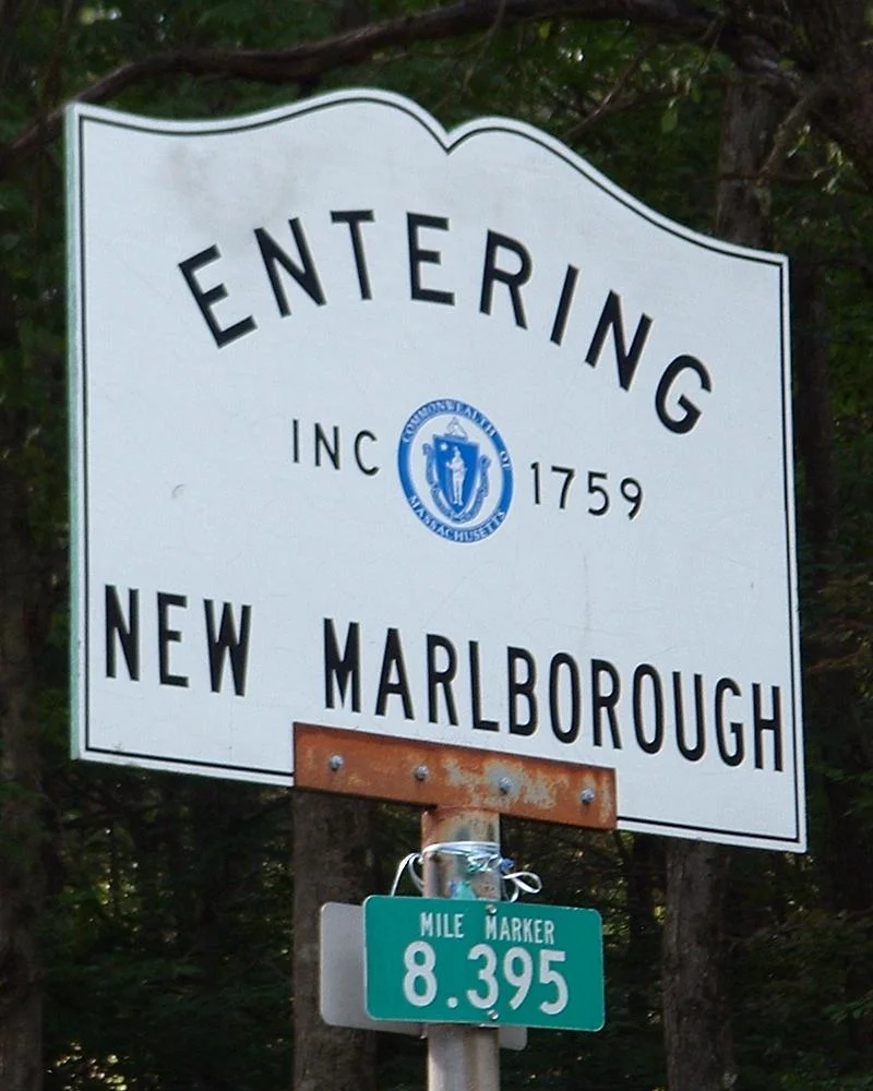 Photo of New Marlborough