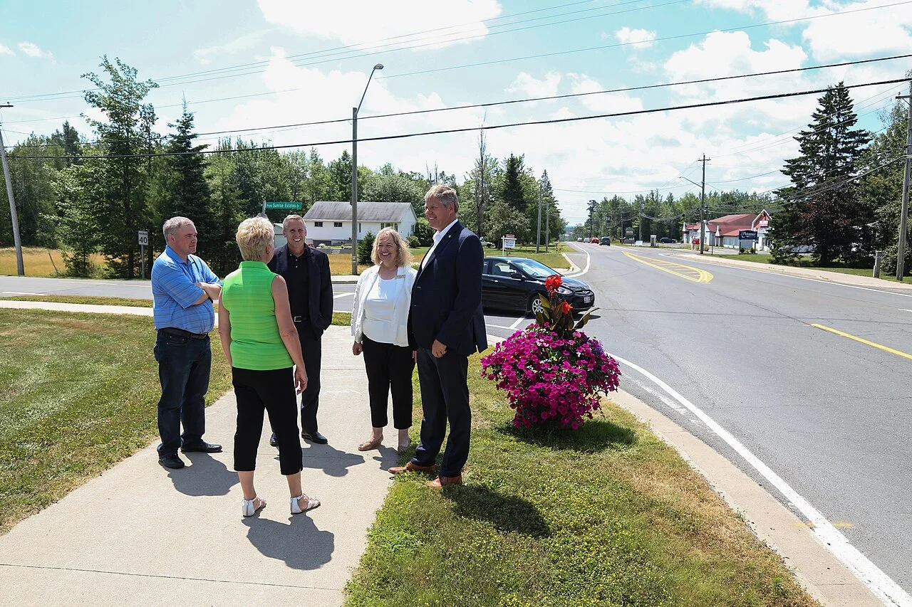 Photo of New Maryland