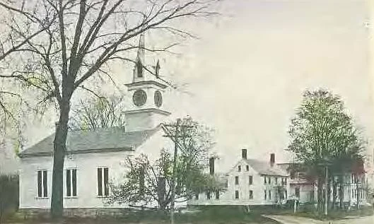 Photo of New Northwood