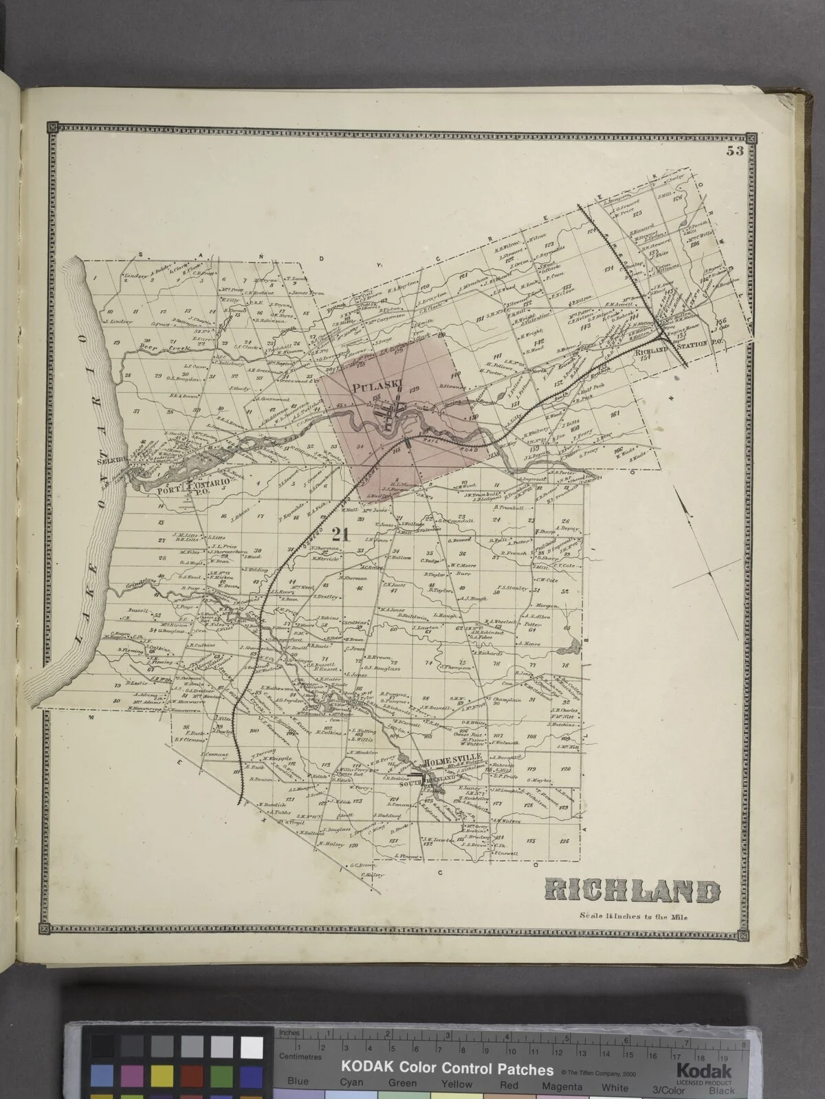 Photo of New Richland