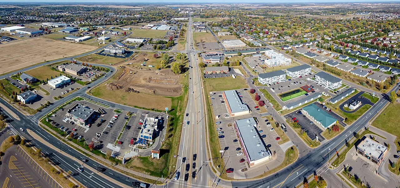 Photo of New Richmond