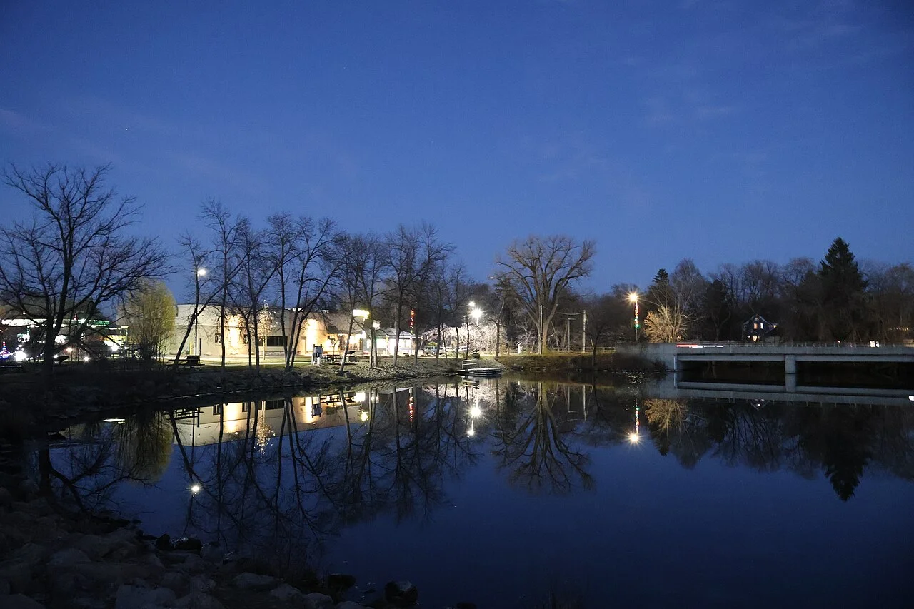 Photo of New Richmond