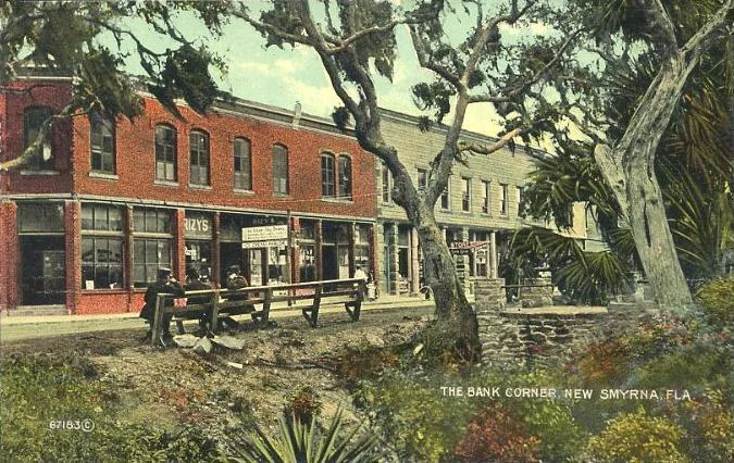 Photo of New Smyrna Beach