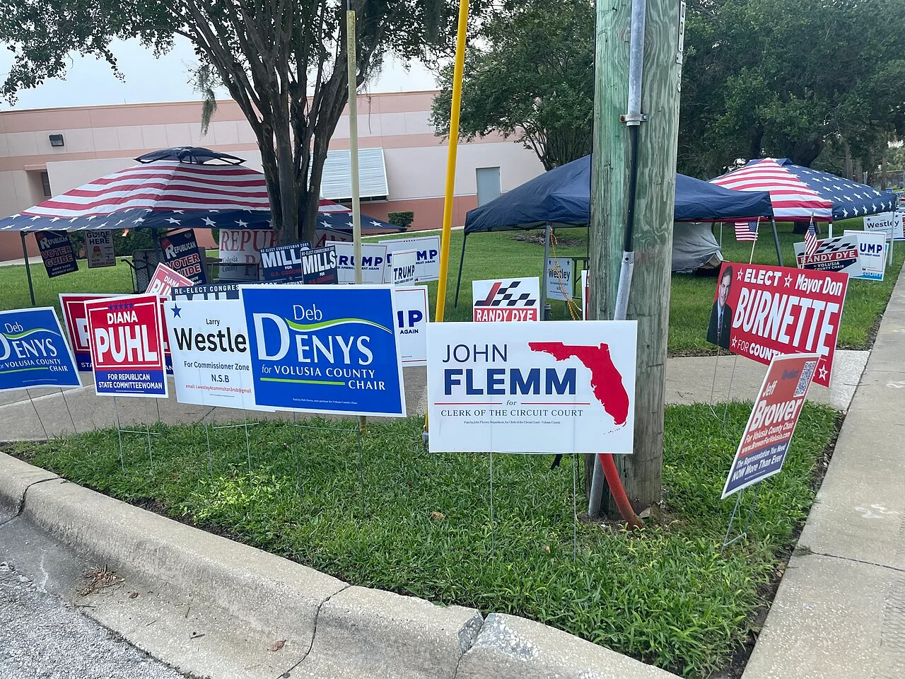 Photo of New Smyrna Beach