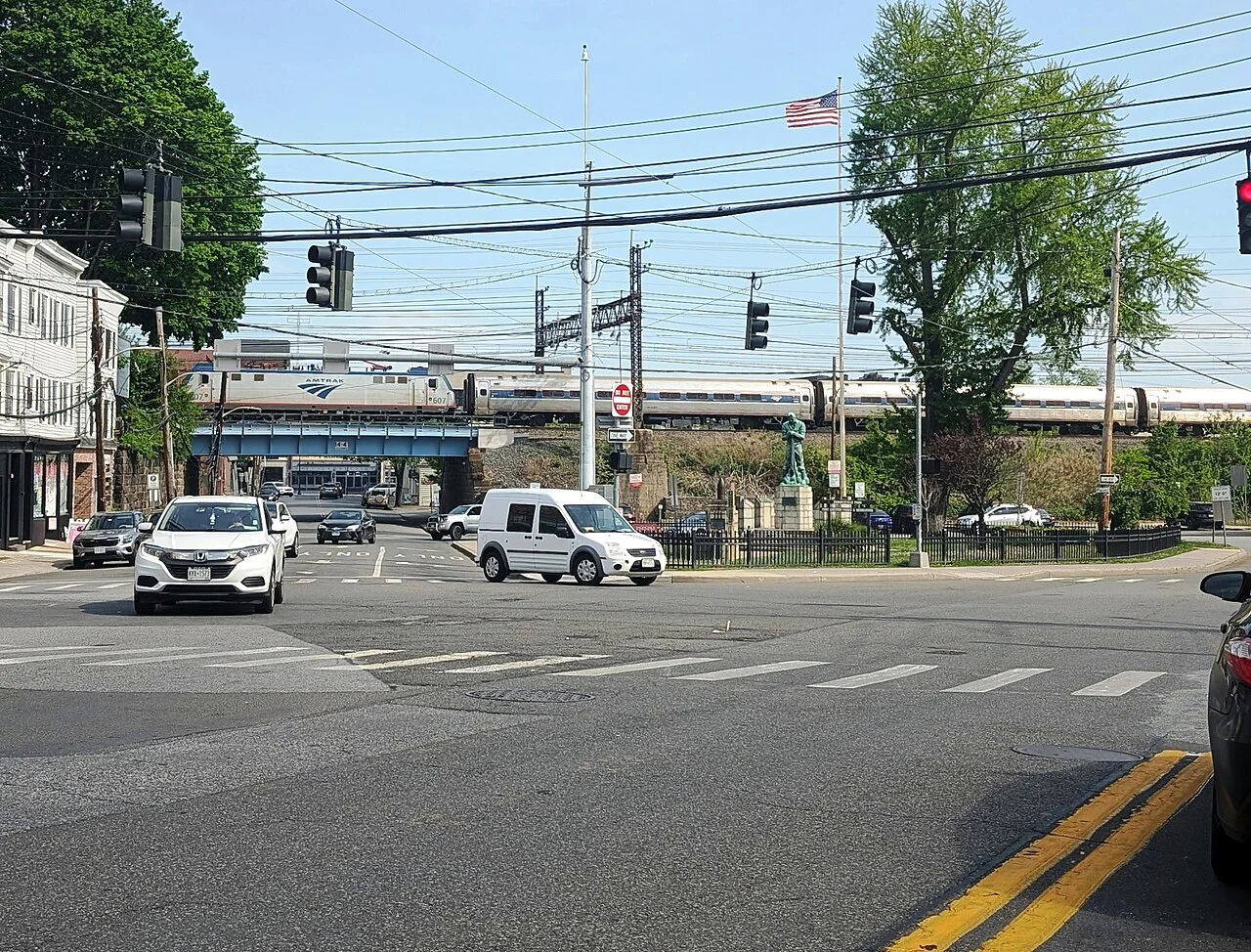 Photo of New Summerfield