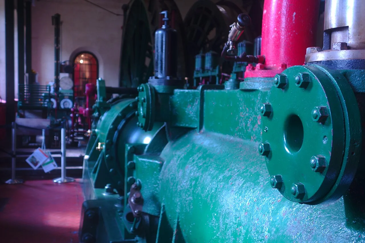 Photo of New Tredegar