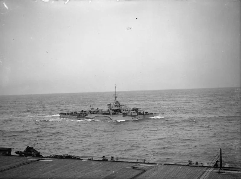 Photo of New Waterford