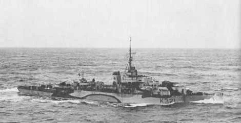 Photo of New Waterford