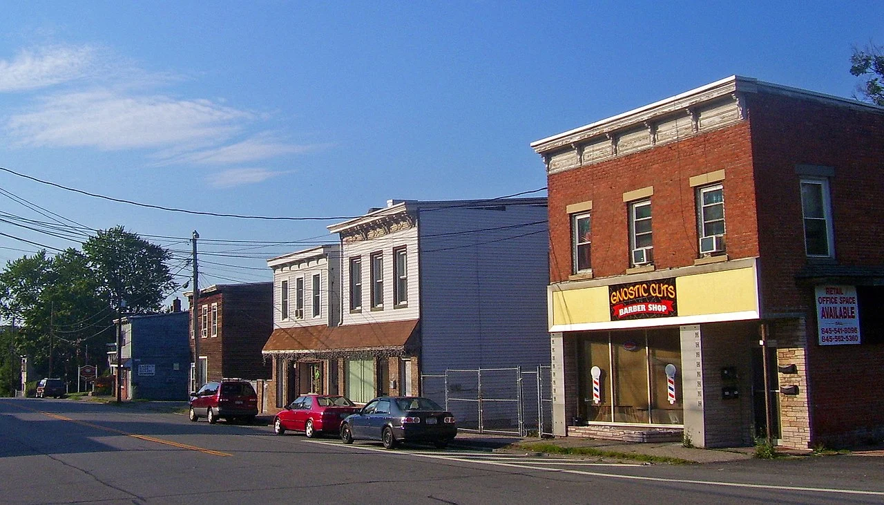 Photo of New Windsor