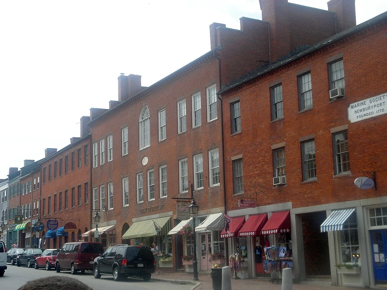Photo of Newburyport