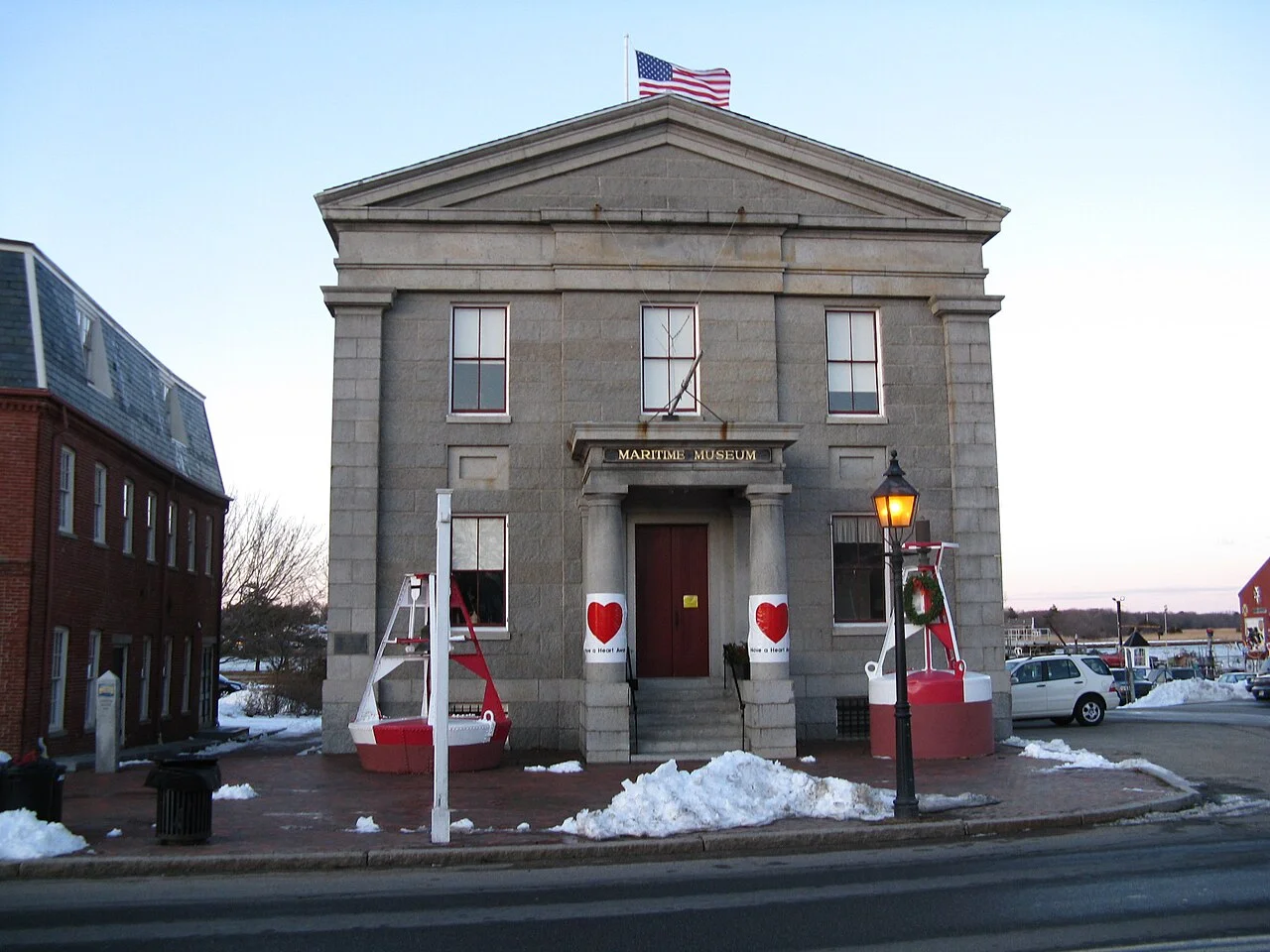 Photo of Newburyport
