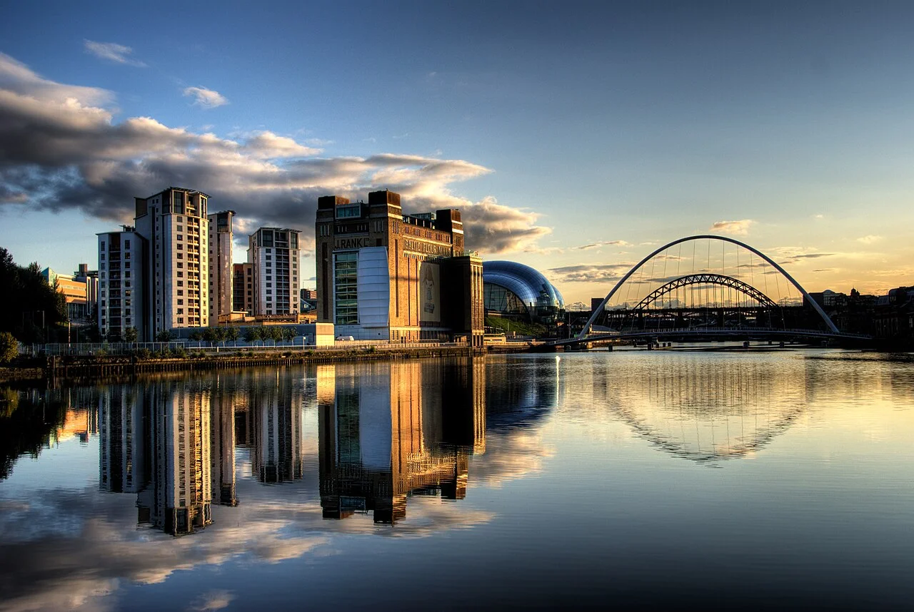 Photo of Newcastle