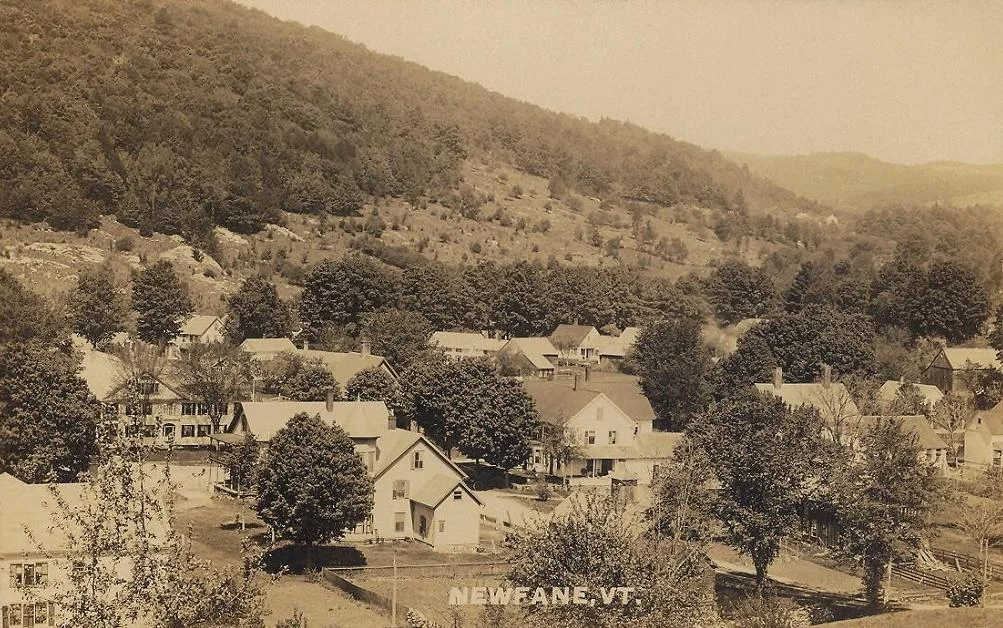 Photo of Newfane