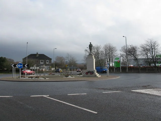 Photo of Newmains