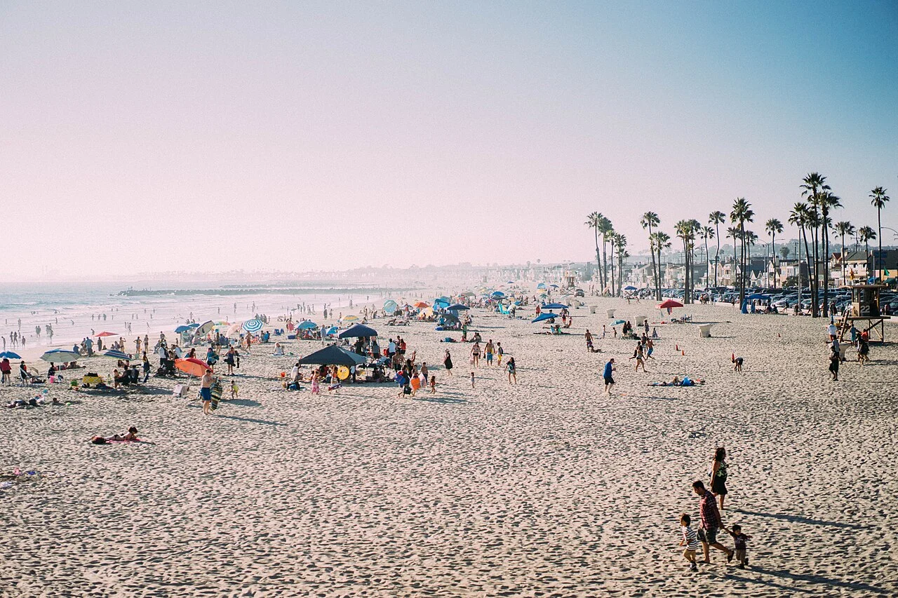 Photo of Newport Beach