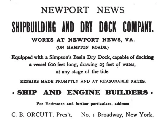 Photo of Newport News