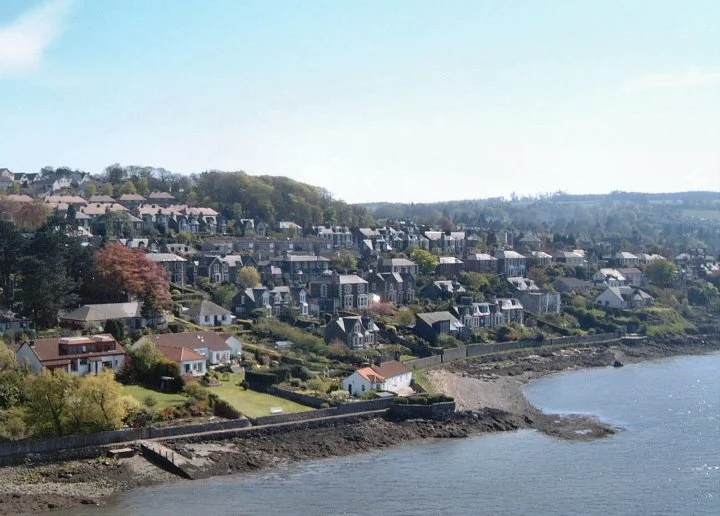 Photo of Newport-on-Tay