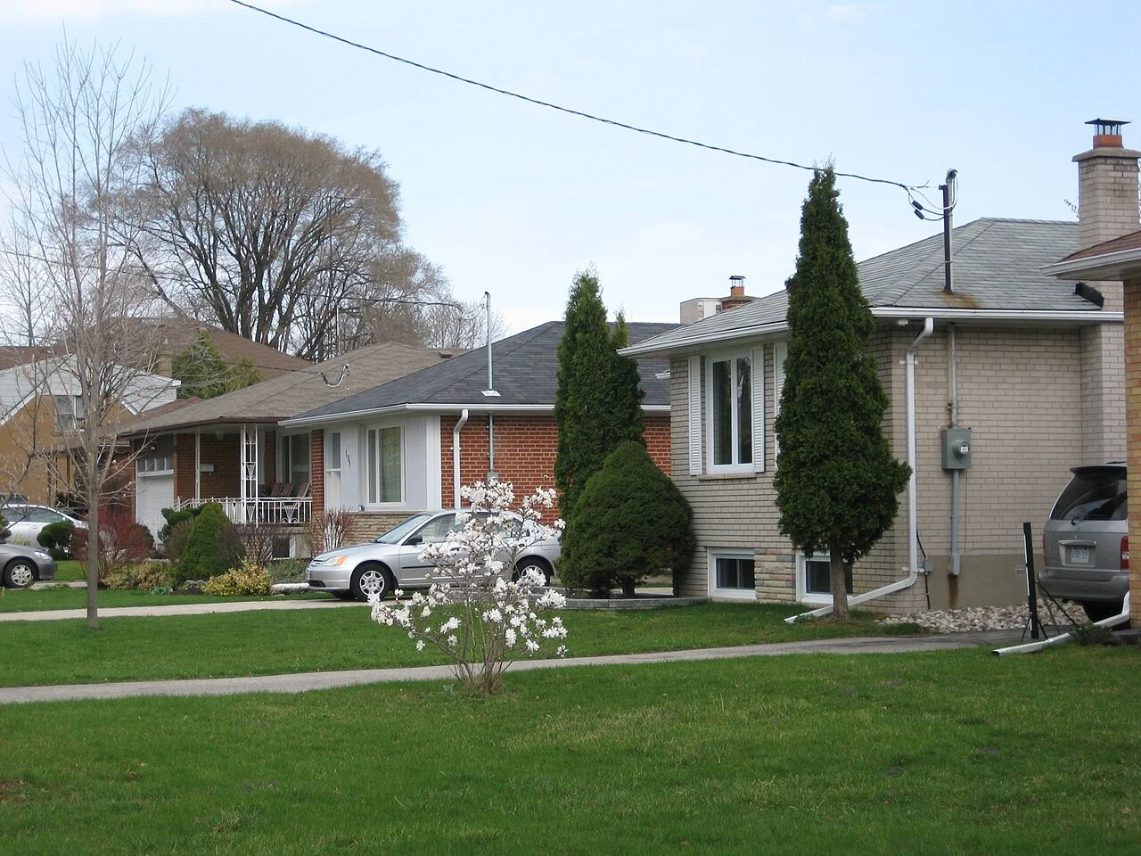 Photo of Newtonbrook West