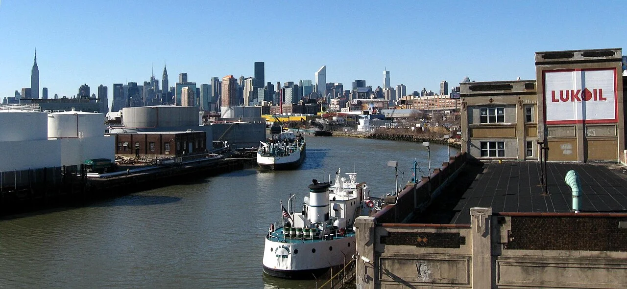 Photo of Newtown Grant