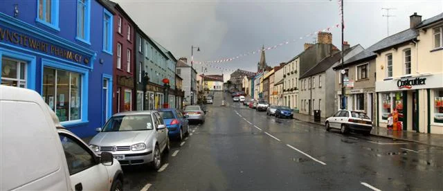 Photo of Newtownstewart