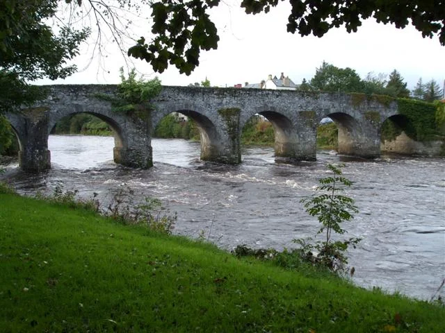 Photo of Newtownstewart