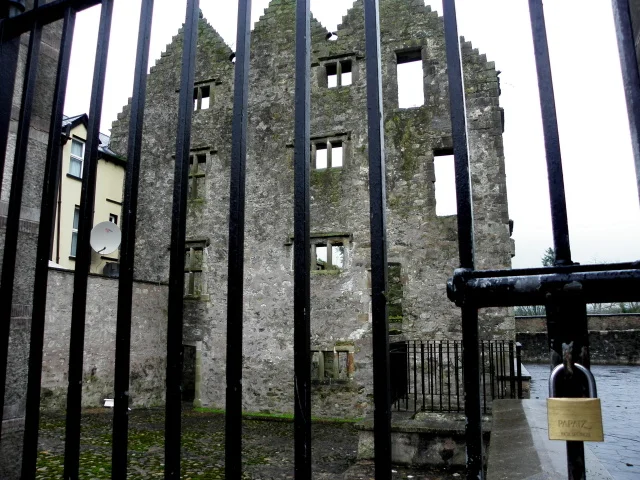 Photo of Newtownstewart