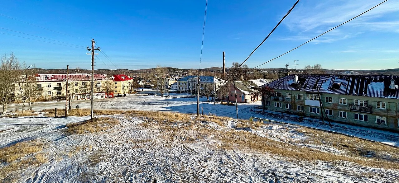 Photo of Neyvo-Rudyanka