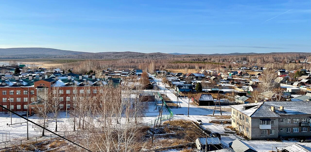 Photo of Neyvo-Rudyanka