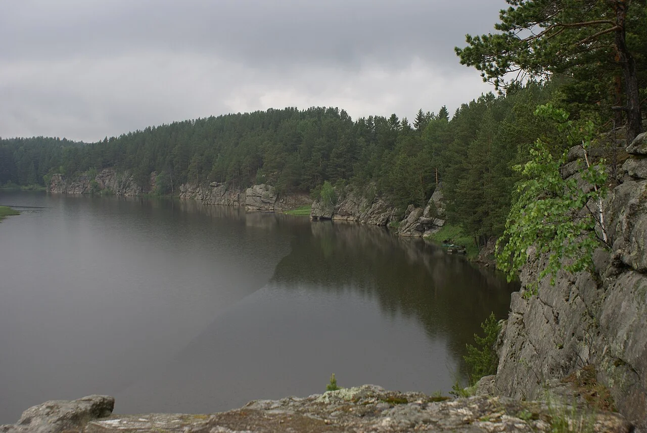 Photo of Neyvo-Shaytanskiy