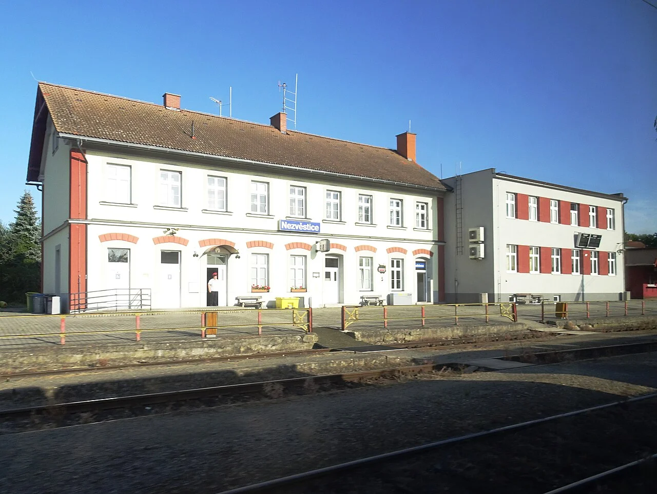 Photo of Nezvěstice