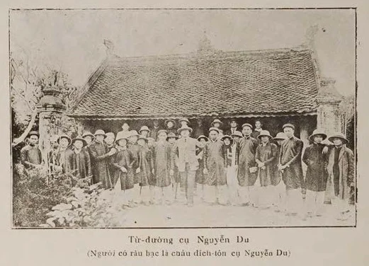 Photo of Nguyễn Du