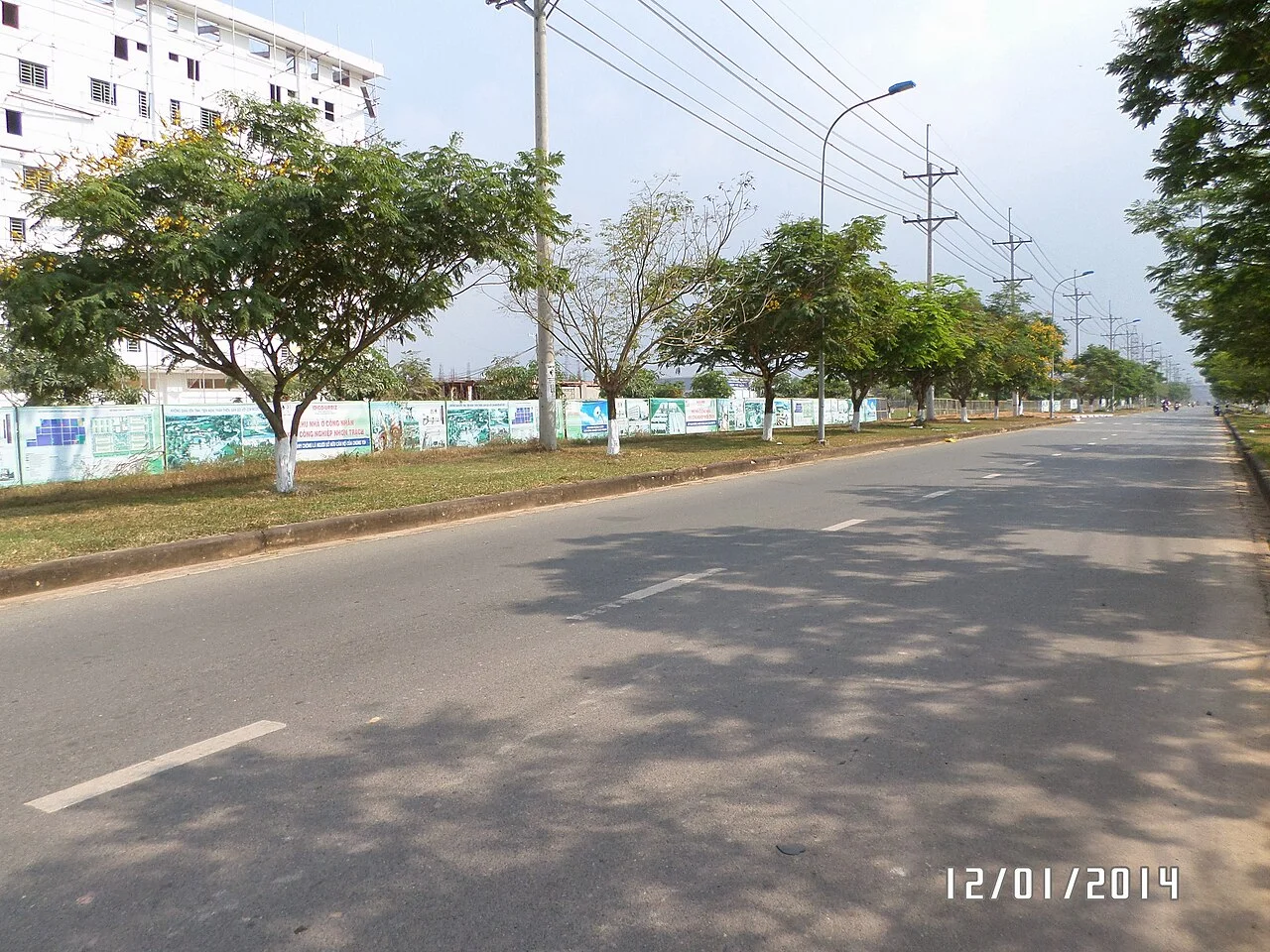 Photo of Nhơn Trạch