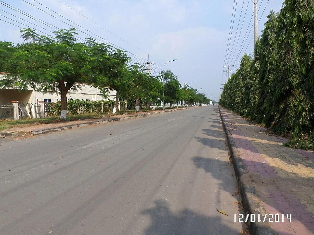 Photo of Nhơn Trạch