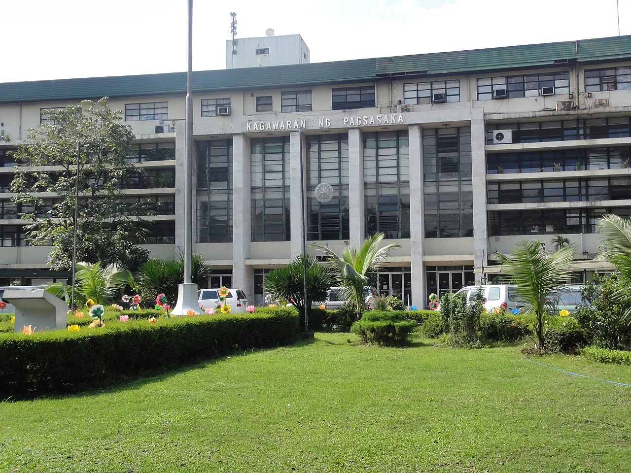 Photo of NIA Valencia