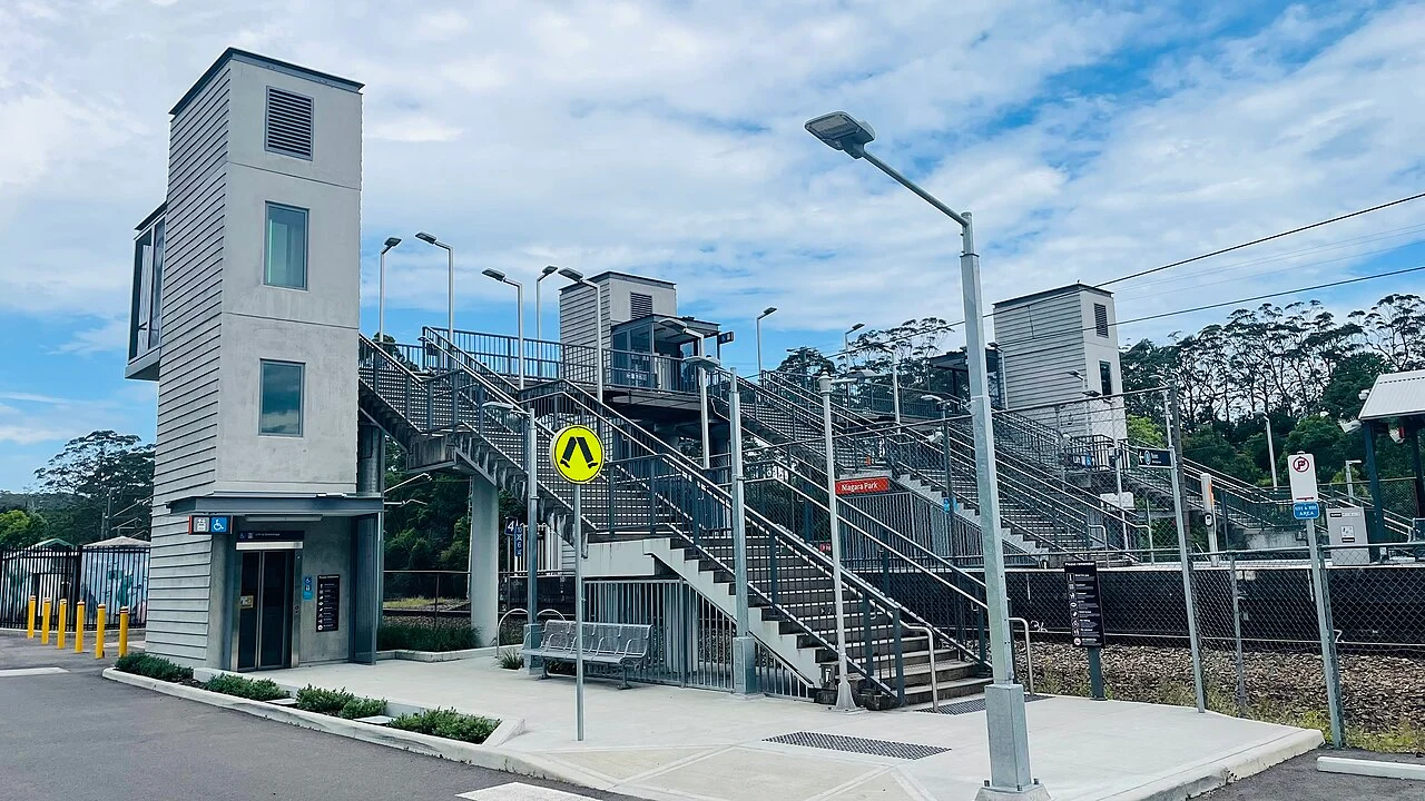 Photo of Niagara Park