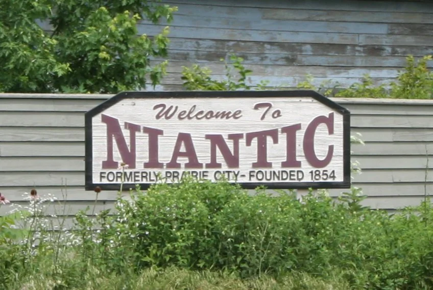 Photo of Niantic