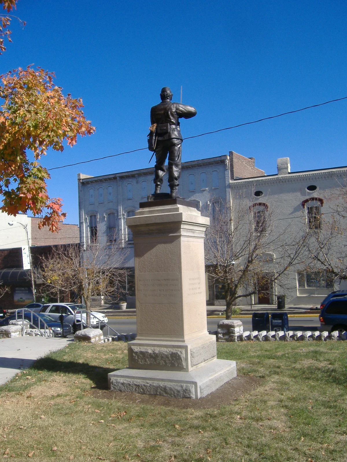 Photo of Nicholasville