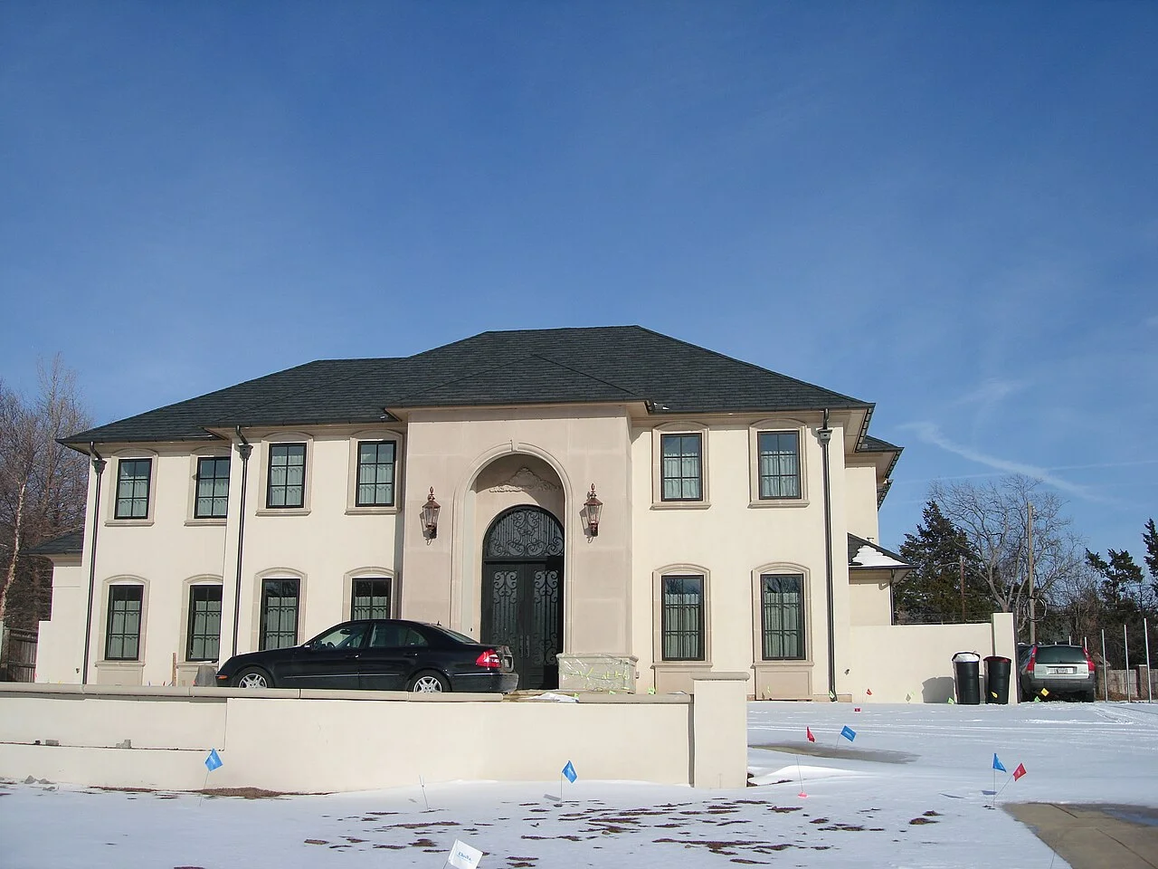 Photo of Nichols Hills