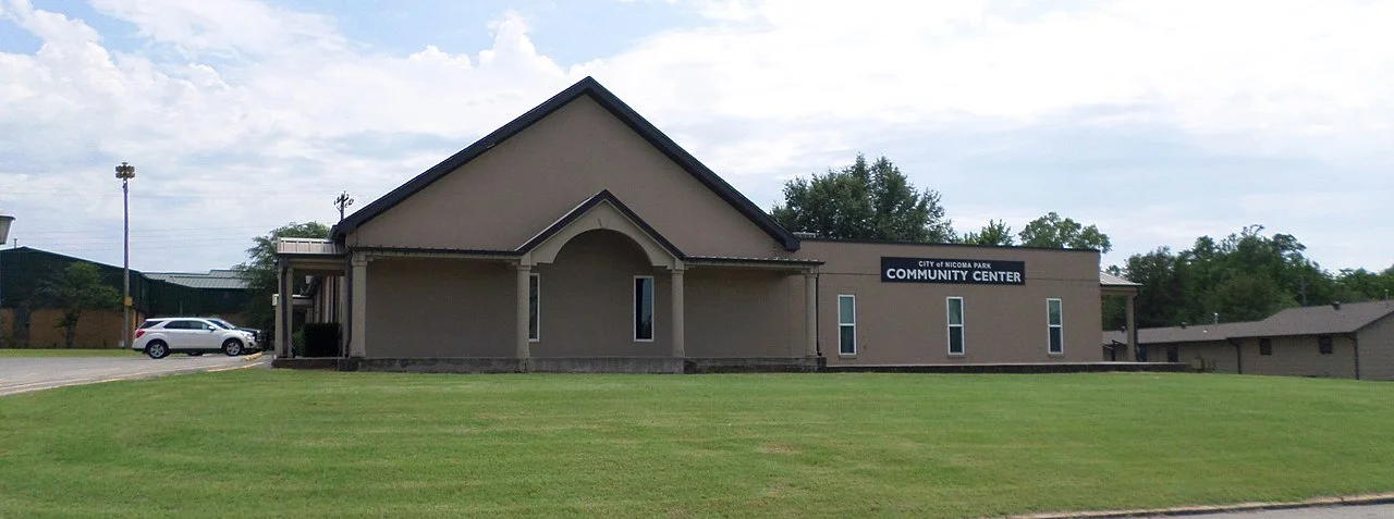 Photo of Nicoma Park