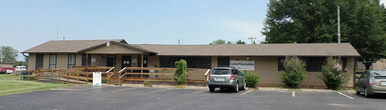 Photo of Nicoma Park