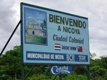 Photo of Nicoya