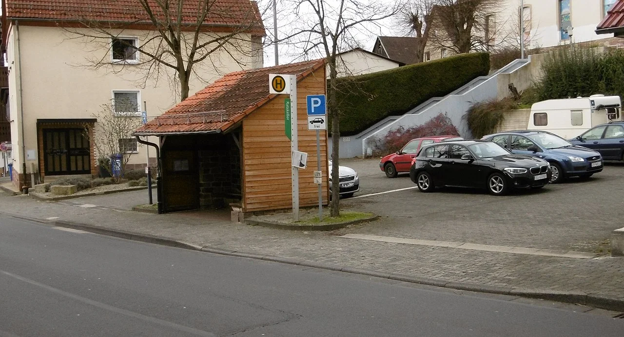 Photo of Niedenstein