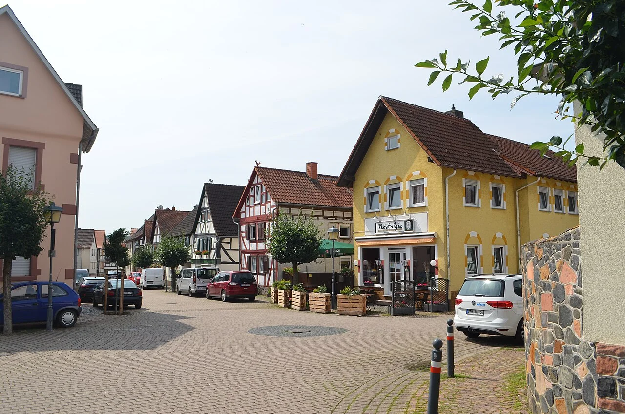 Photo of Nieder-Florstadt