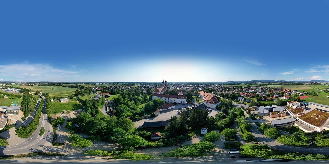 Photo of Niederalteich