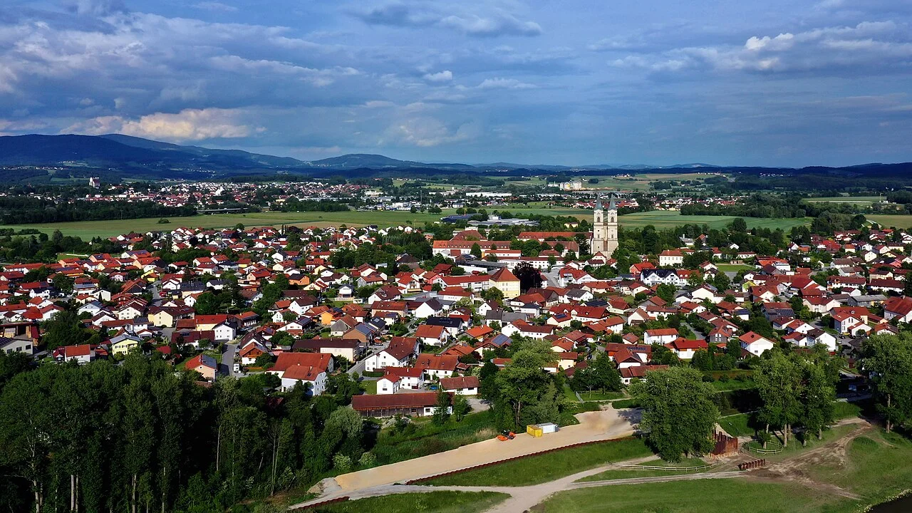 Photo of Niederalteich